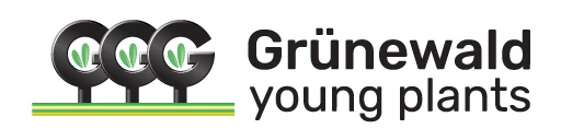 Grünewald Young Plants